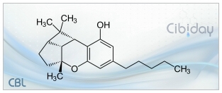 CBL Cannabicyclol Info